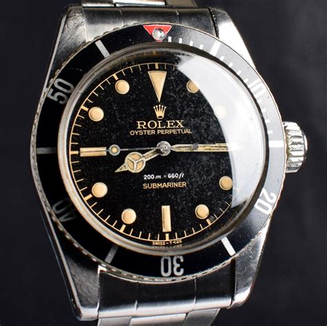 rolex submariner 6538 ebay|Rolex 6538 price.